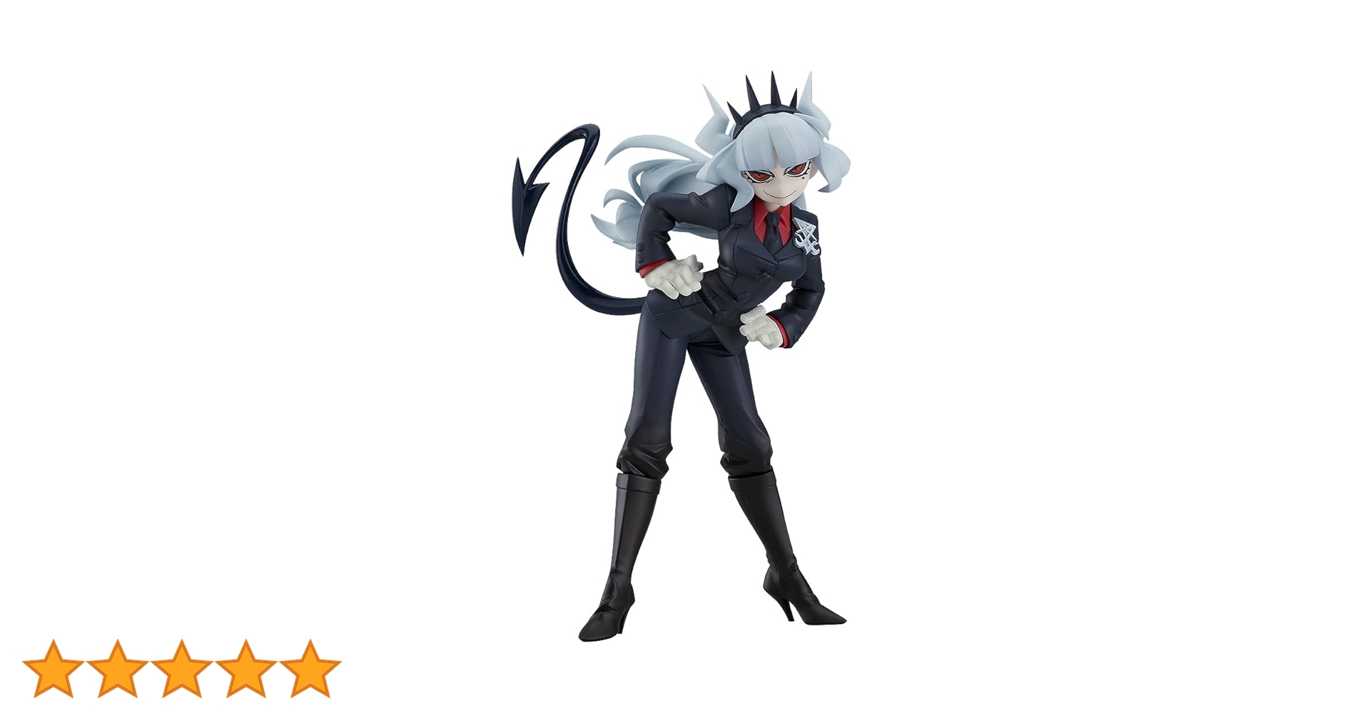 Amazon | POP UP PARADE Helltaker ルシファー ノンスケール